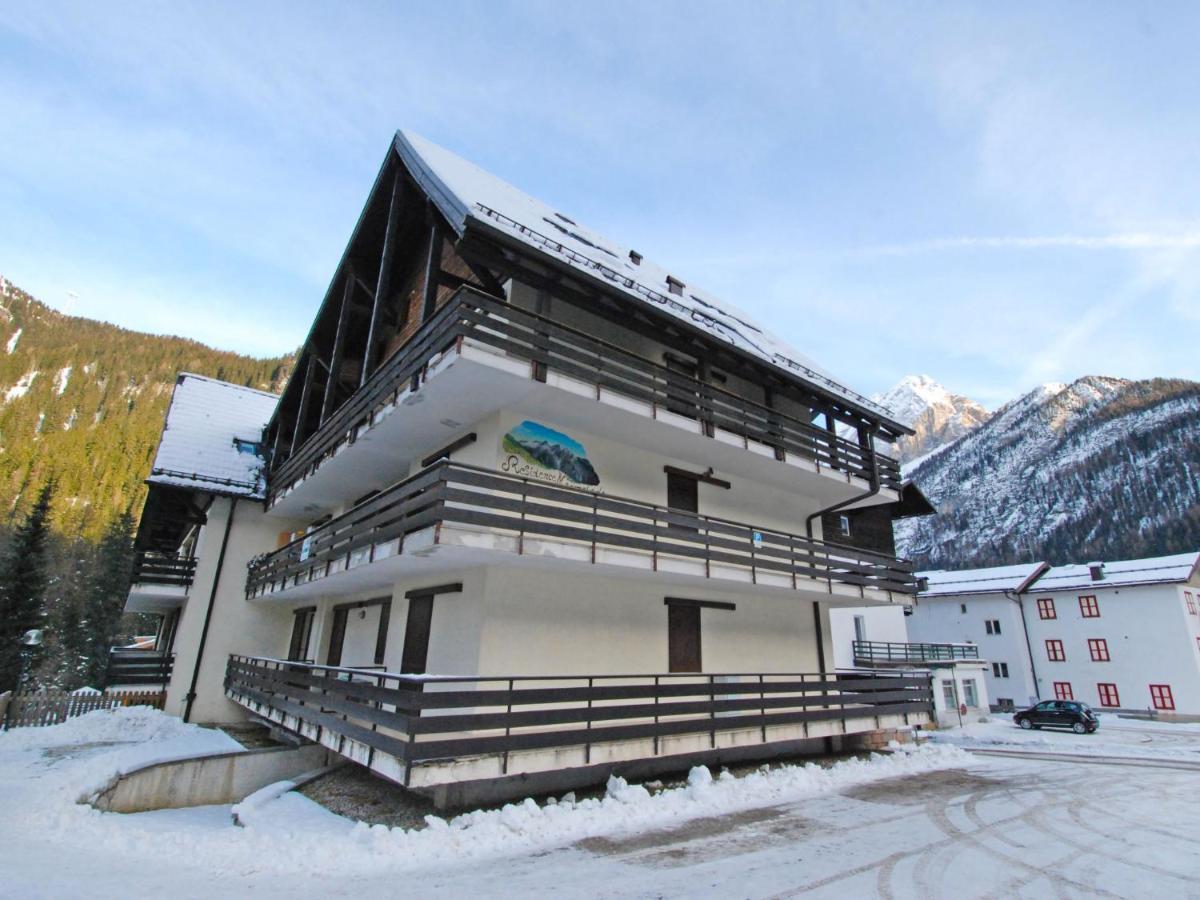 Studio Marmolada-1 By Interhome アルバ・ディ・カナツェイ エクステリア 写真